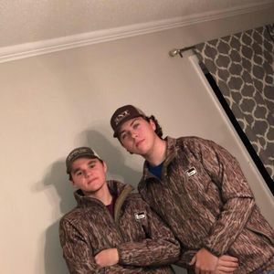 Meet your Posher, Ryan